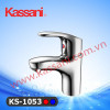 VÒI LAVABO KASSANI KS-1053